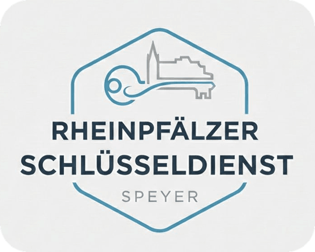 Rheinpfälzer-Schlüsseldienst Logo